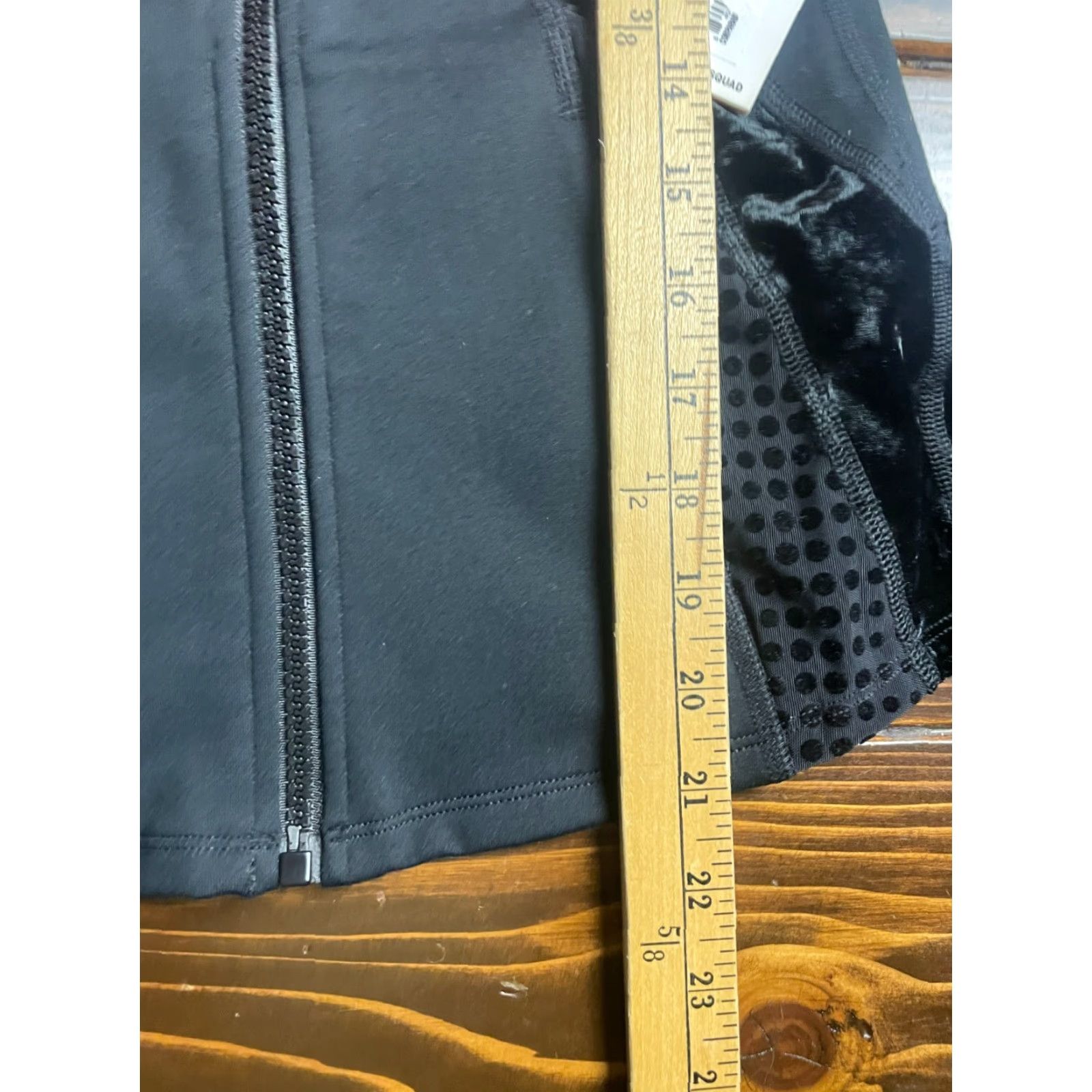 Good American VINTAGE? False. Size XS / US 0-2 / IT 36-38 - 6 Thumbnail