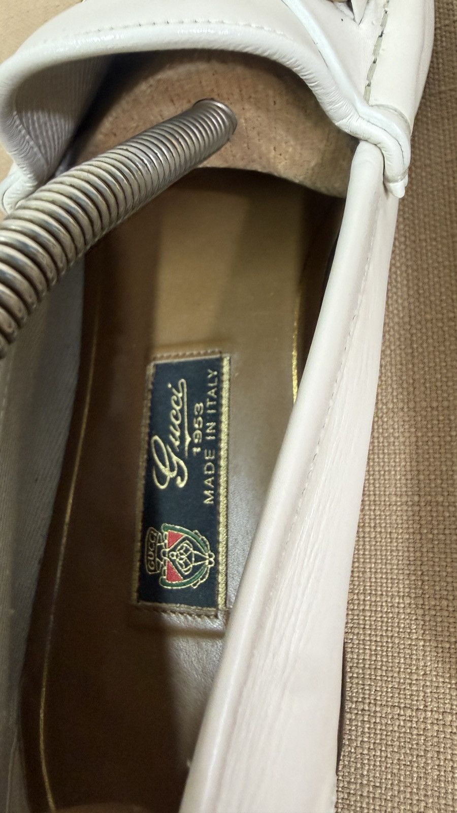 Gucci Gucci Horsebit Loafers Moccasin Size US 9 / EU 42 - 5 Thumbnail