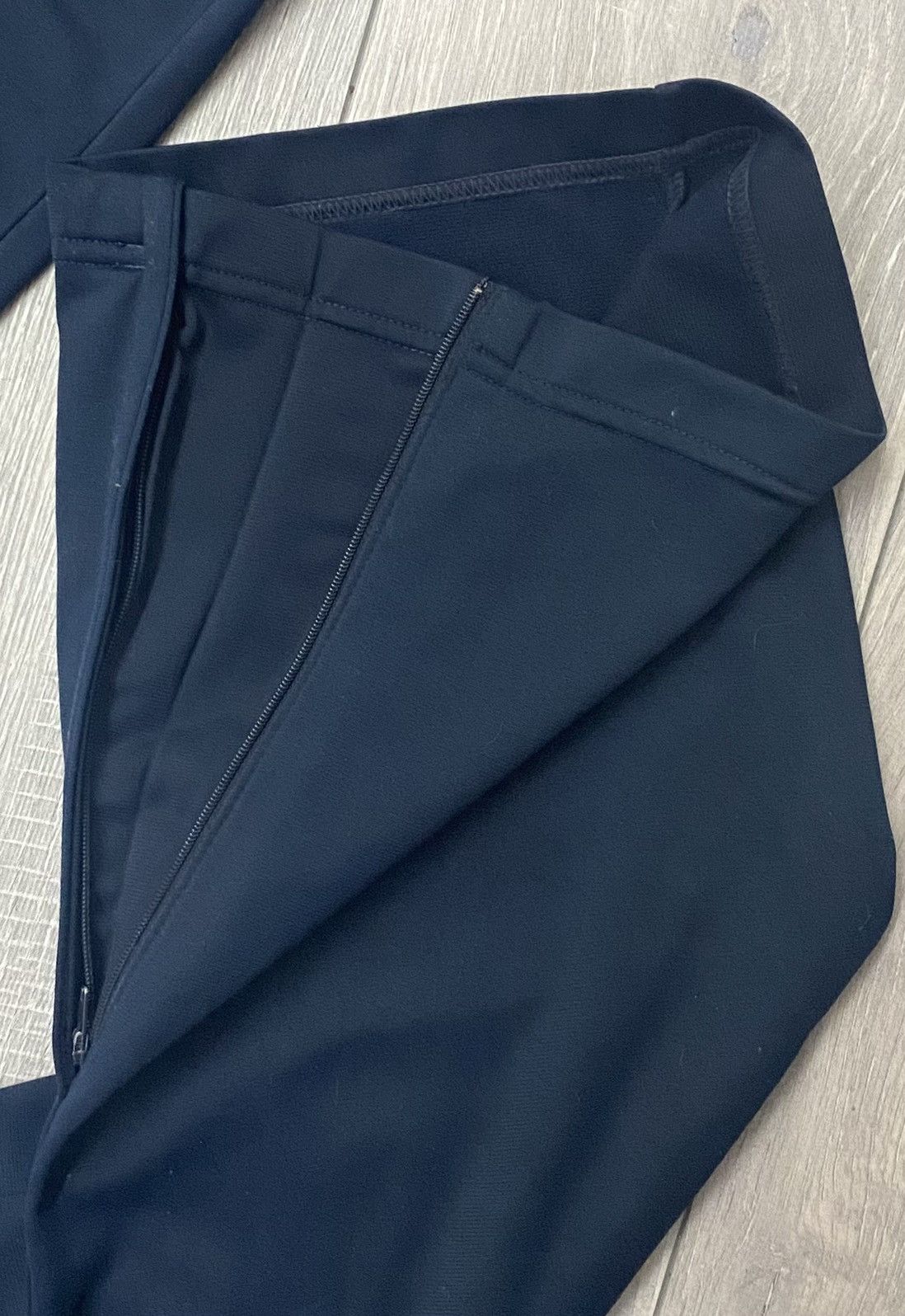 Nike × Vintage Vintage Nike Trackpants Size US 32 / EU 48 - 6 Thumbnail