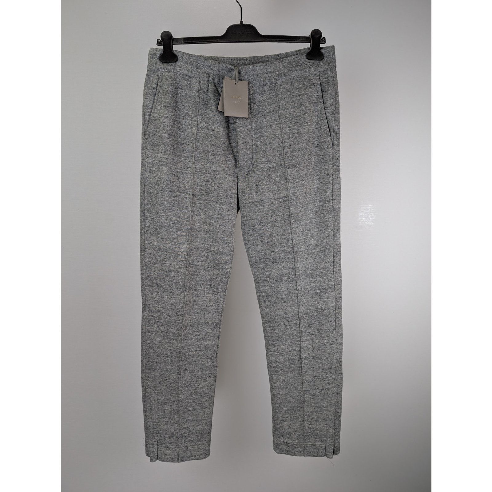 Tom Ford o1rshd1 Sweatpants Trousers in Grey Size US 34 / EU 50 - 1 Thumbnail