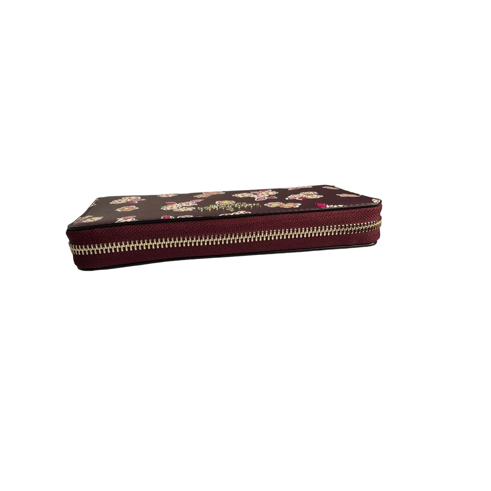 Kate Spade Kate Spade Tinsel Boxed Large Continental Wallet Size ONE SIZE - 5 Thumbnail