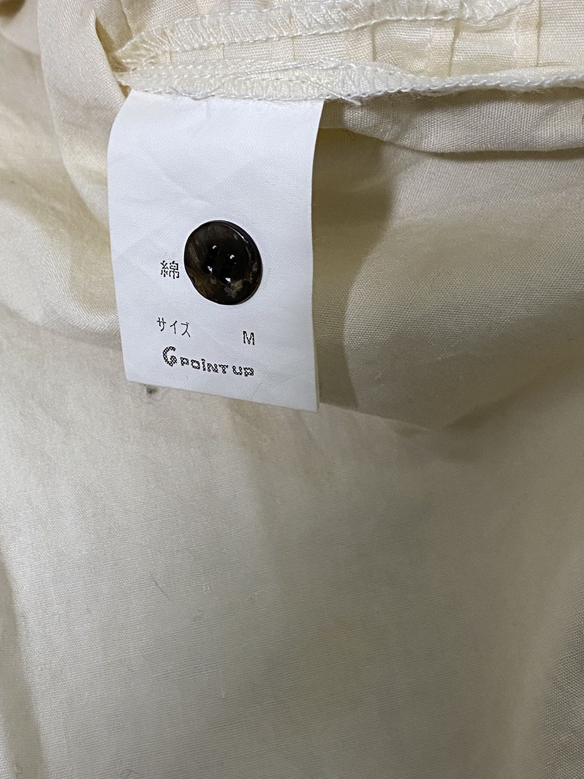 Issey Miyake RARE❤️‍🔥 Hai Sporting Gear by ISSEY MIYAKE Button Shirt Size US L / EU 52-54 / 3 - 5 Thumbnail