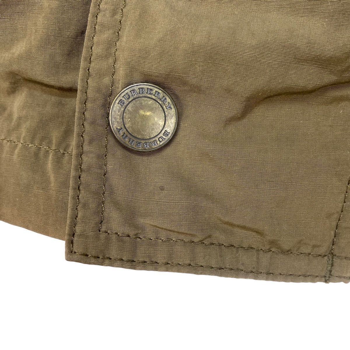 Burberry Burberry London Nova Check Field Jacket Size US M / EU 48-50 / 2 - 11 Thumbnail