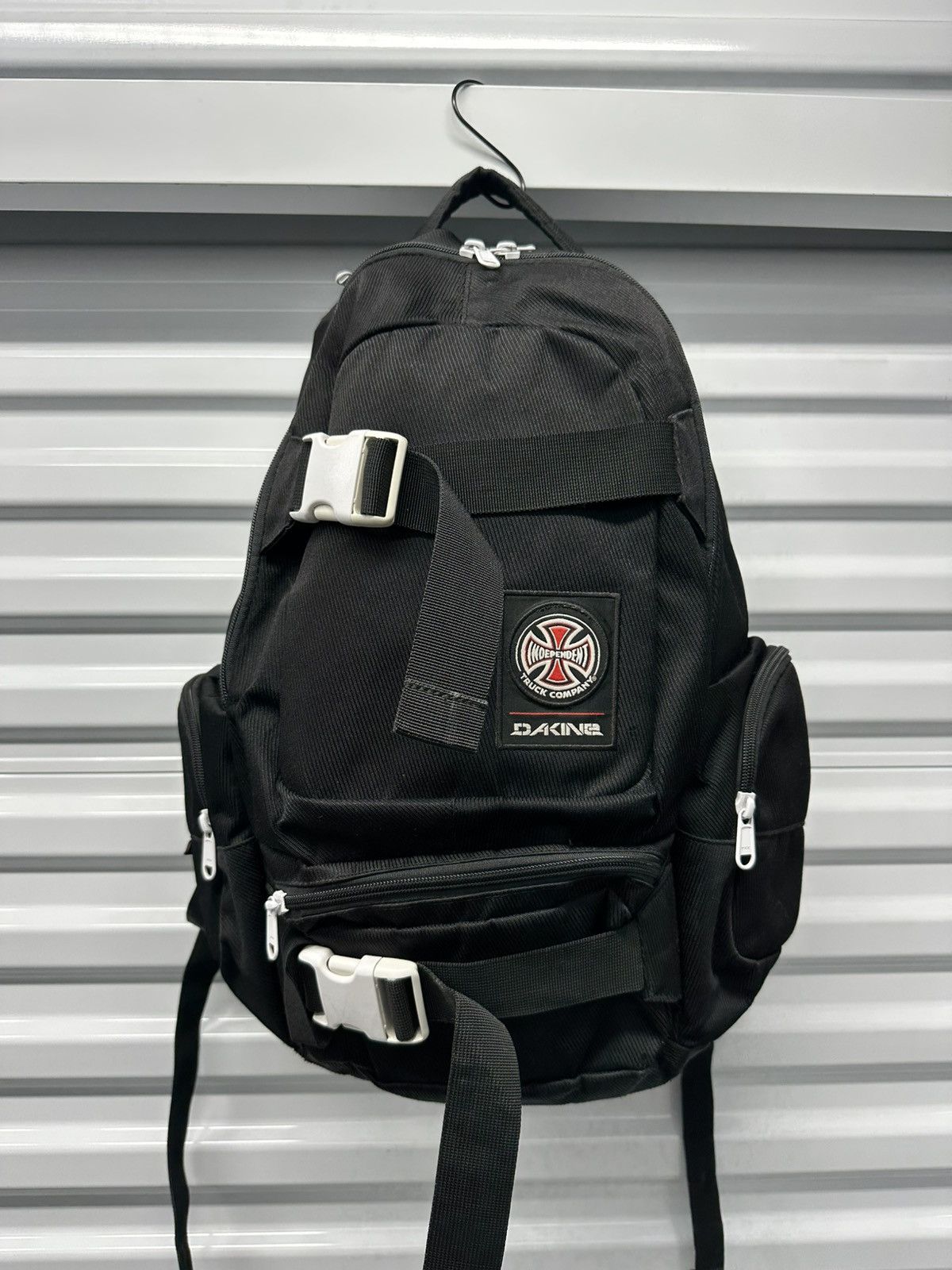 Independent Truck Co. × Vintage Vintage Independent Trucks