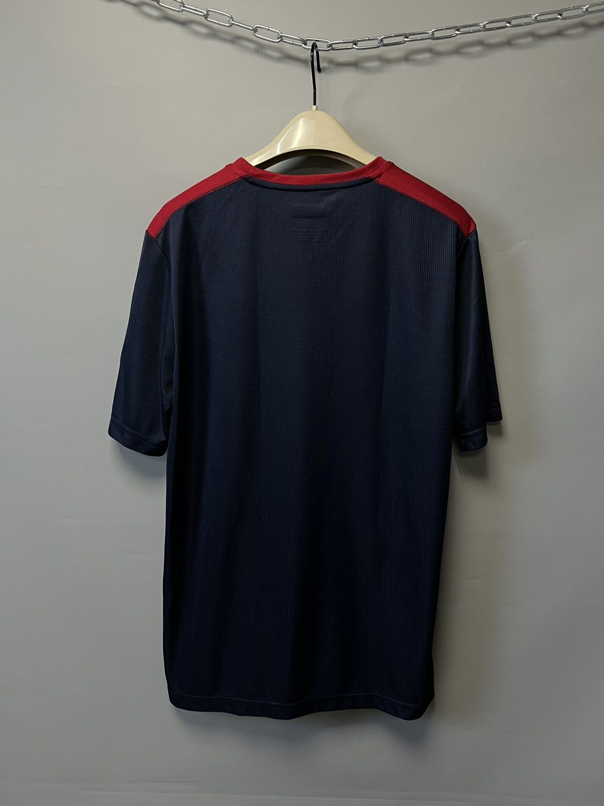 NFL NFL Houston Texans Football T-Shirt Jersey Men’s size L Size US L / EU 52-54 / 3 - 2 Thumbnail