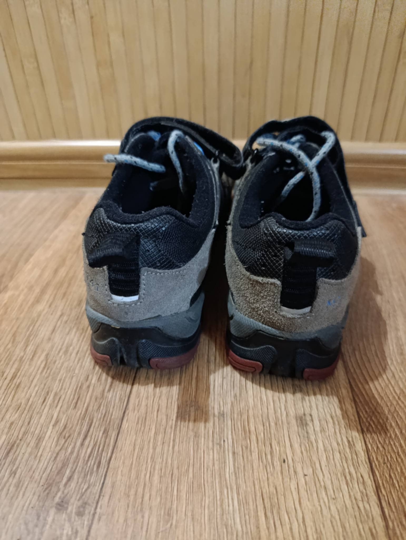 Other Shimano MT41 SPD Cycling Shoes Size EU 42 / MTB Bike Shoes Size US 9 / EU 42 - 8 Thumbnail