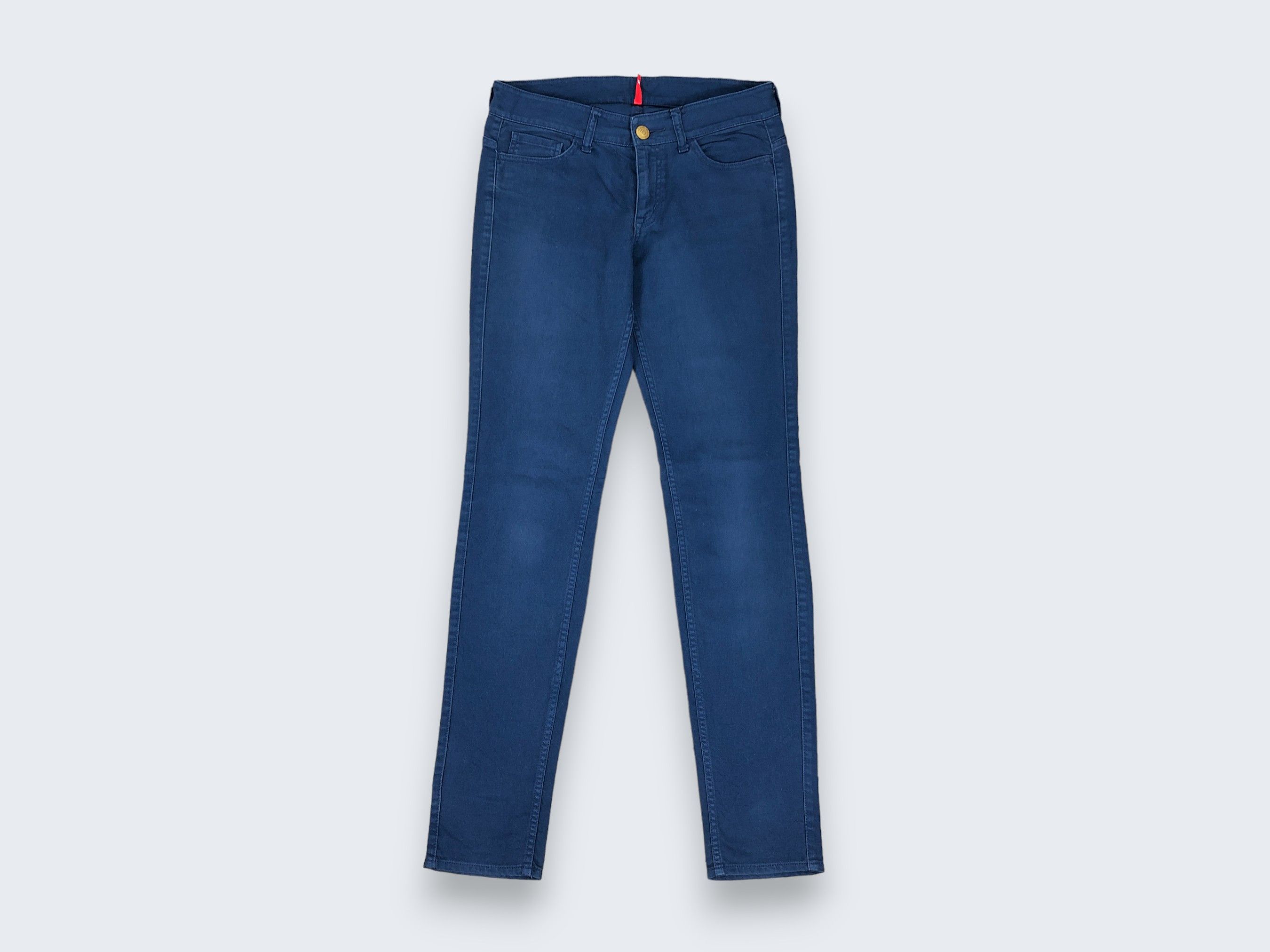 Uniqlo × Vintage Womens Uniqlo Pants 32 x 32.5 L1301W Size 32" / US 10 / IT 46 - 1 Thumbnail