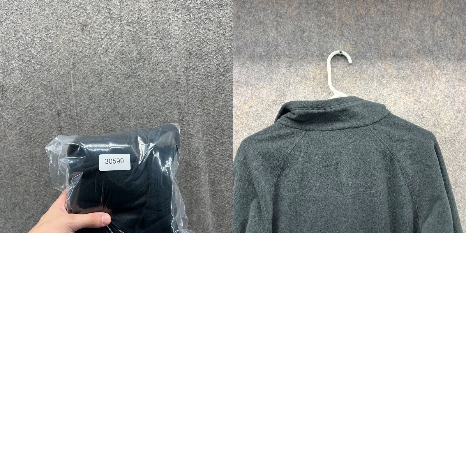 Marmot Marmot Sweater Mens M Black Half Zip Fleece Pullover Jacket Warm 1/2 Pullover All Seasons Size US M / EU 48-50 / 2 - 9 Thumbnail