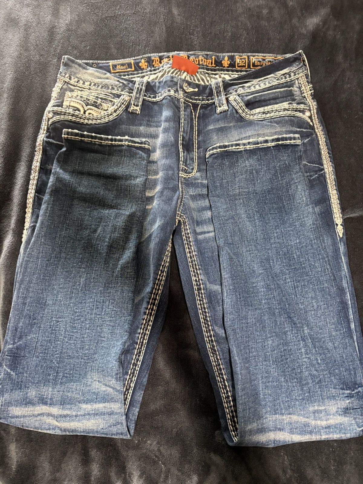 Rock Revival Rock Revivals Nuri Size US 32 / EU 48 - 2 Thumbnail