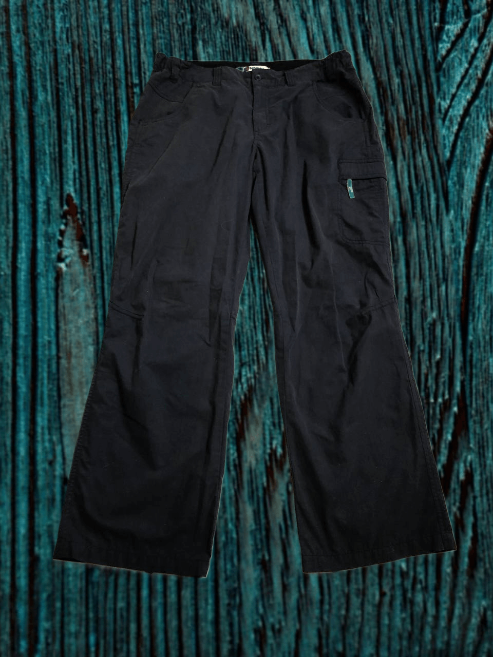 Berghaus berghaus ladies trousers pants Size 28" / US 6 / IT 42 - 1 Thumbnail