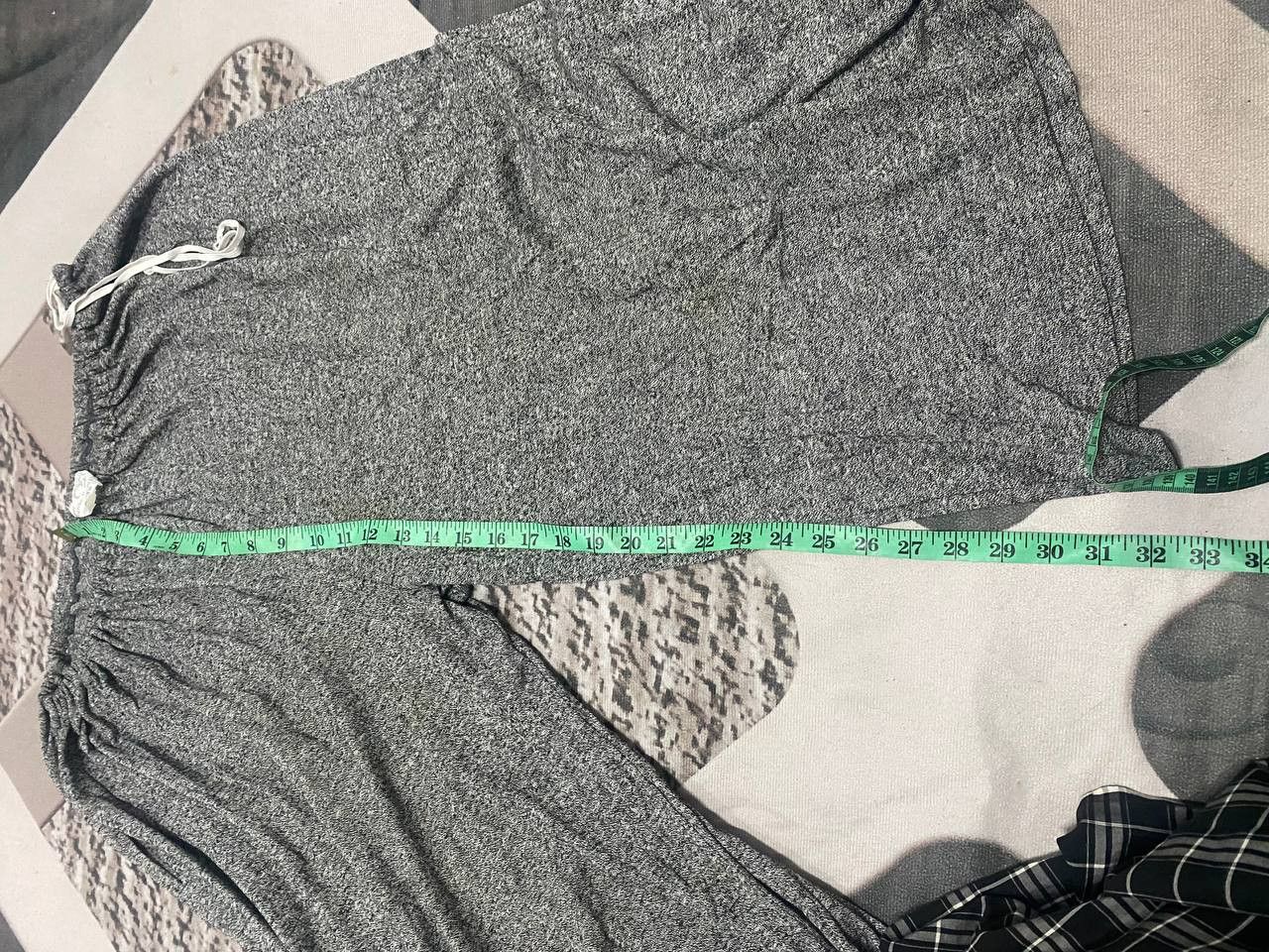 agnes b. AGNES B. 3 QUARTER PALAZZO Size 32" / US 10 / IT 46 - 3 Thumbnail