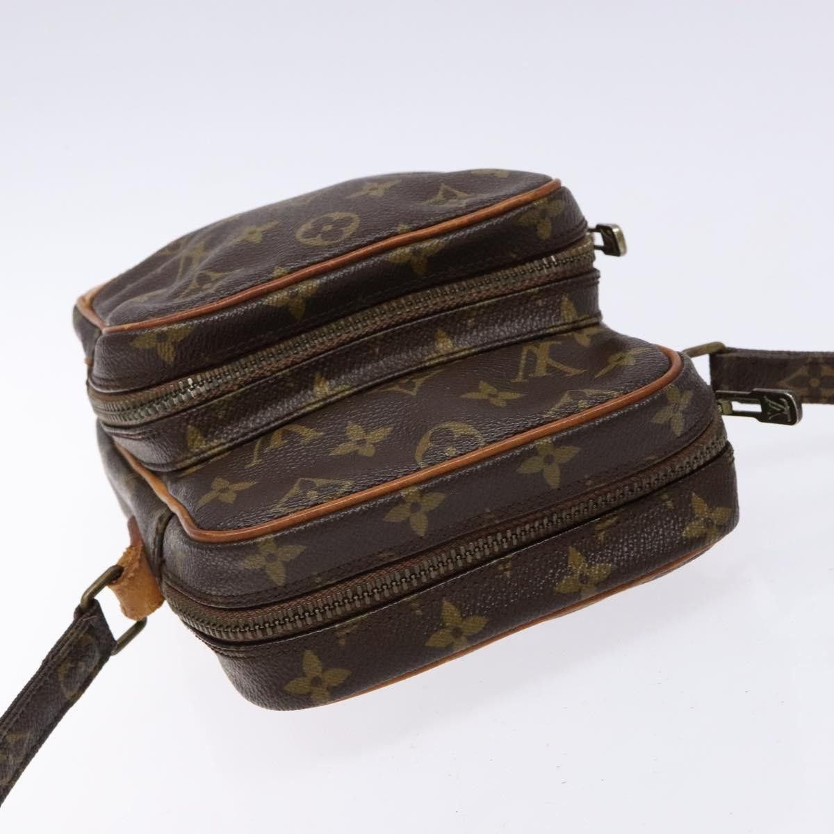 Louis Vuitton LOUIS VUITTON Monogram Amazon Shoulder Bag M45236 Size ONE SIZE - 6 Thumbnail