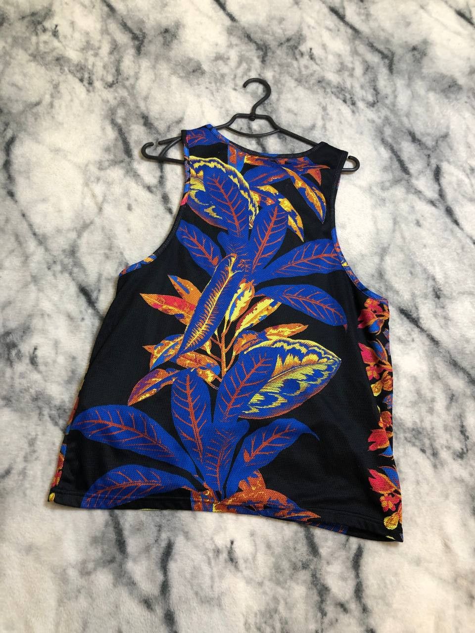 Topman Topman tank top Size US S / EU 44-46 / 1 - 4 Thumbnail