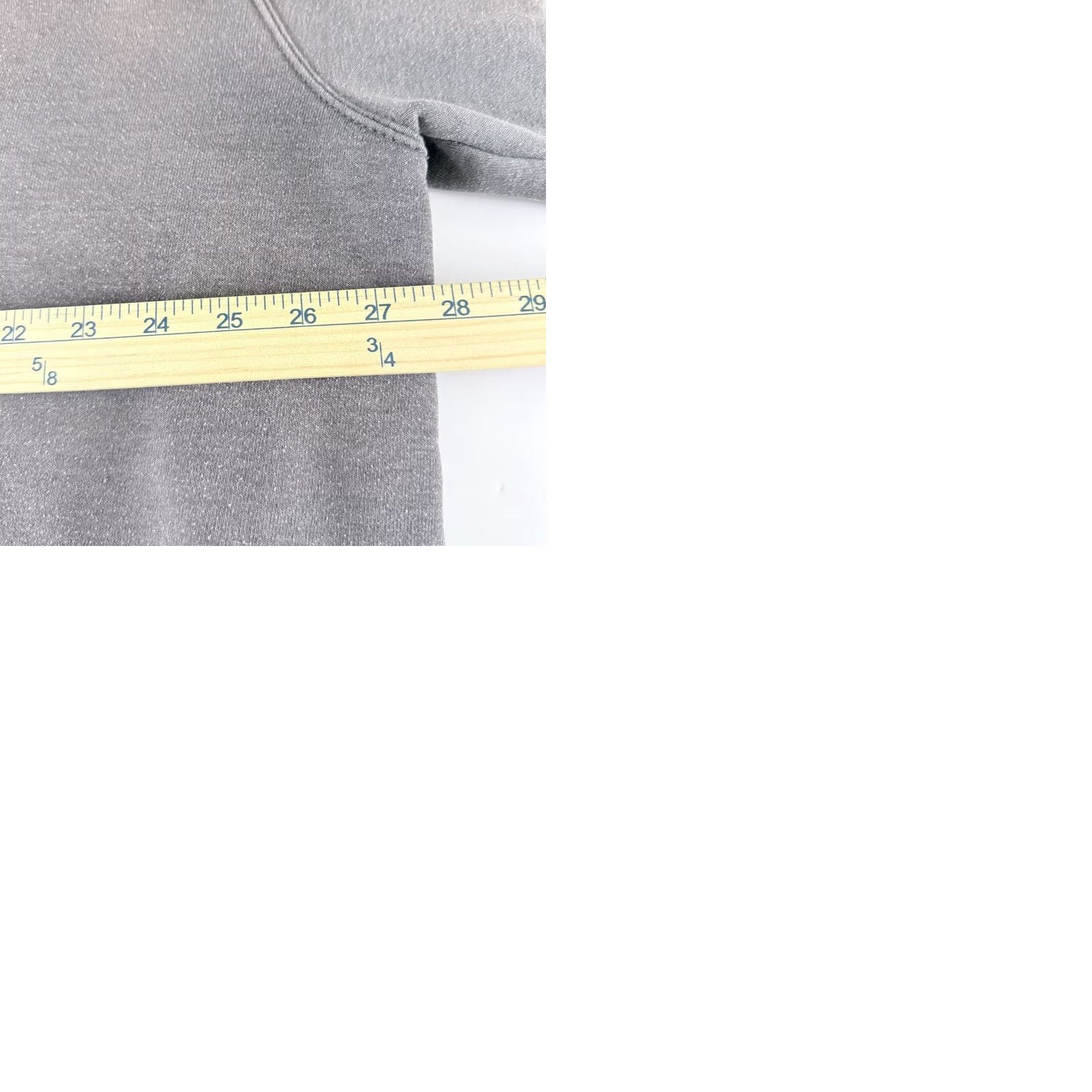 Carhartt Carhartt Sweatshirt Mens Hoodie Gray XL Rain Defender Rutland Thermal-Lined Hooded Zip-Front Sweatshirt - XL Size US XL / EU 56 / 4 - 10 Thumbnail