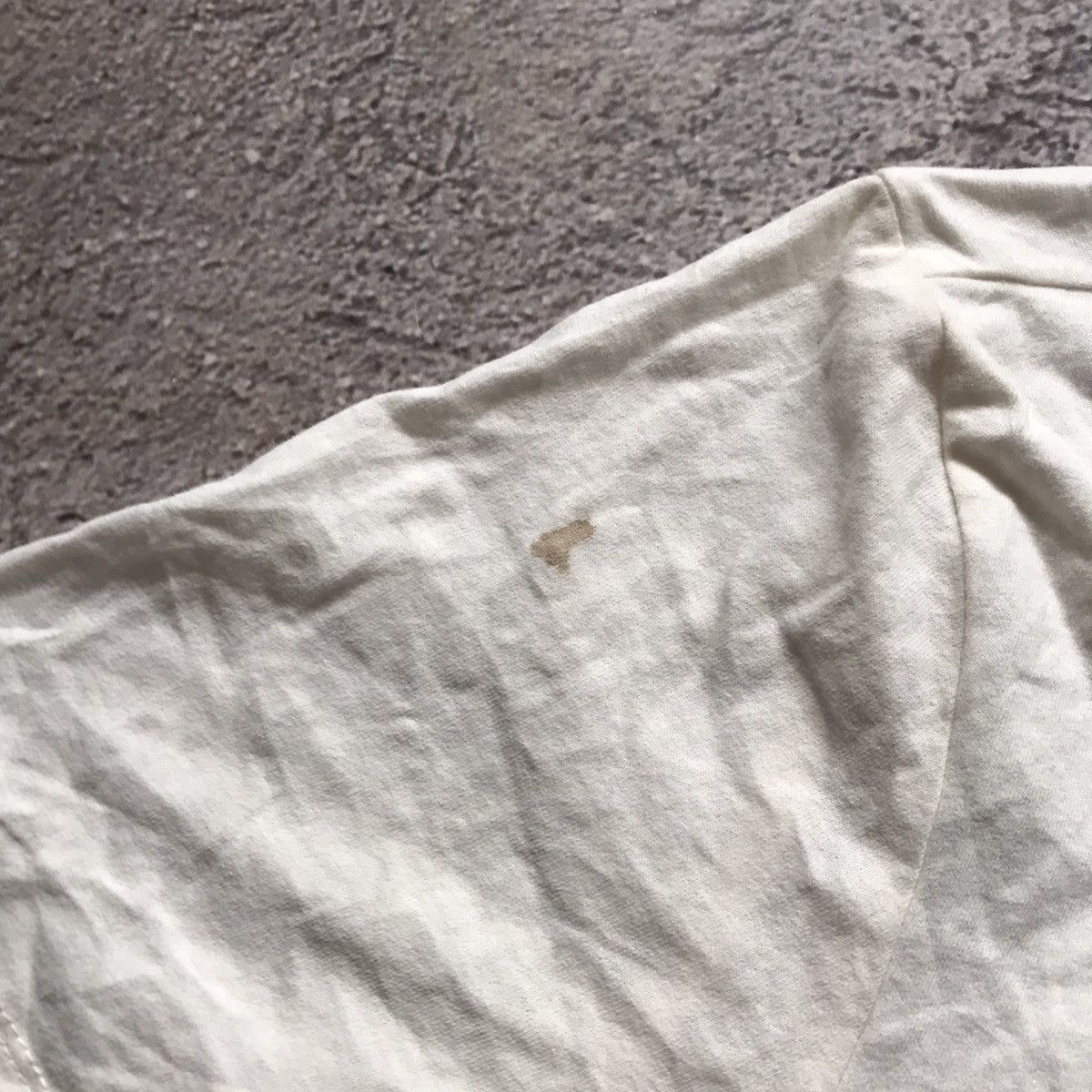 Vintage Vintage 90s Blondie Band Tee Sun Faded Graphic Streetwear XX Size US XXL / EU 58 / 5 - 4 Thumbnail