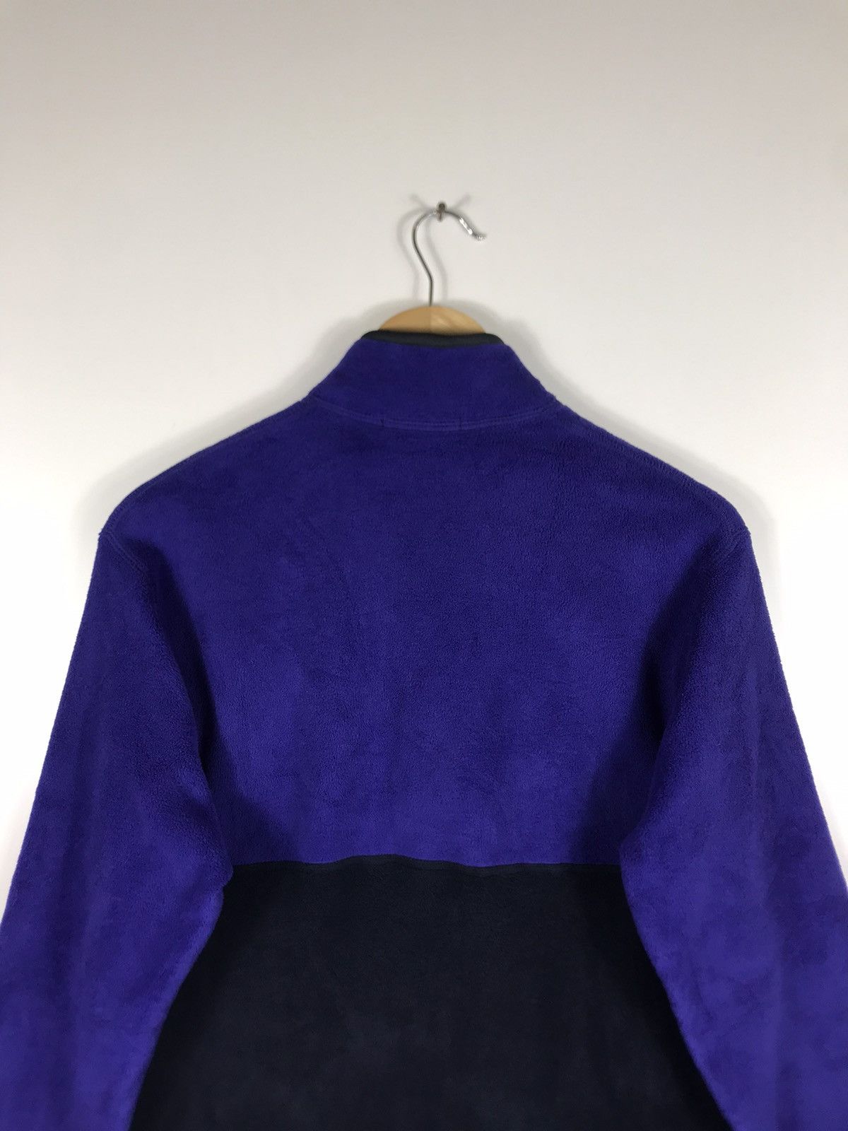 JW Anderson × Uniqlo 🔥J.W.anderson Pullover Fleece Sweatshirt Size US M / EU 48-50 / 2 - 15 Thumbnail