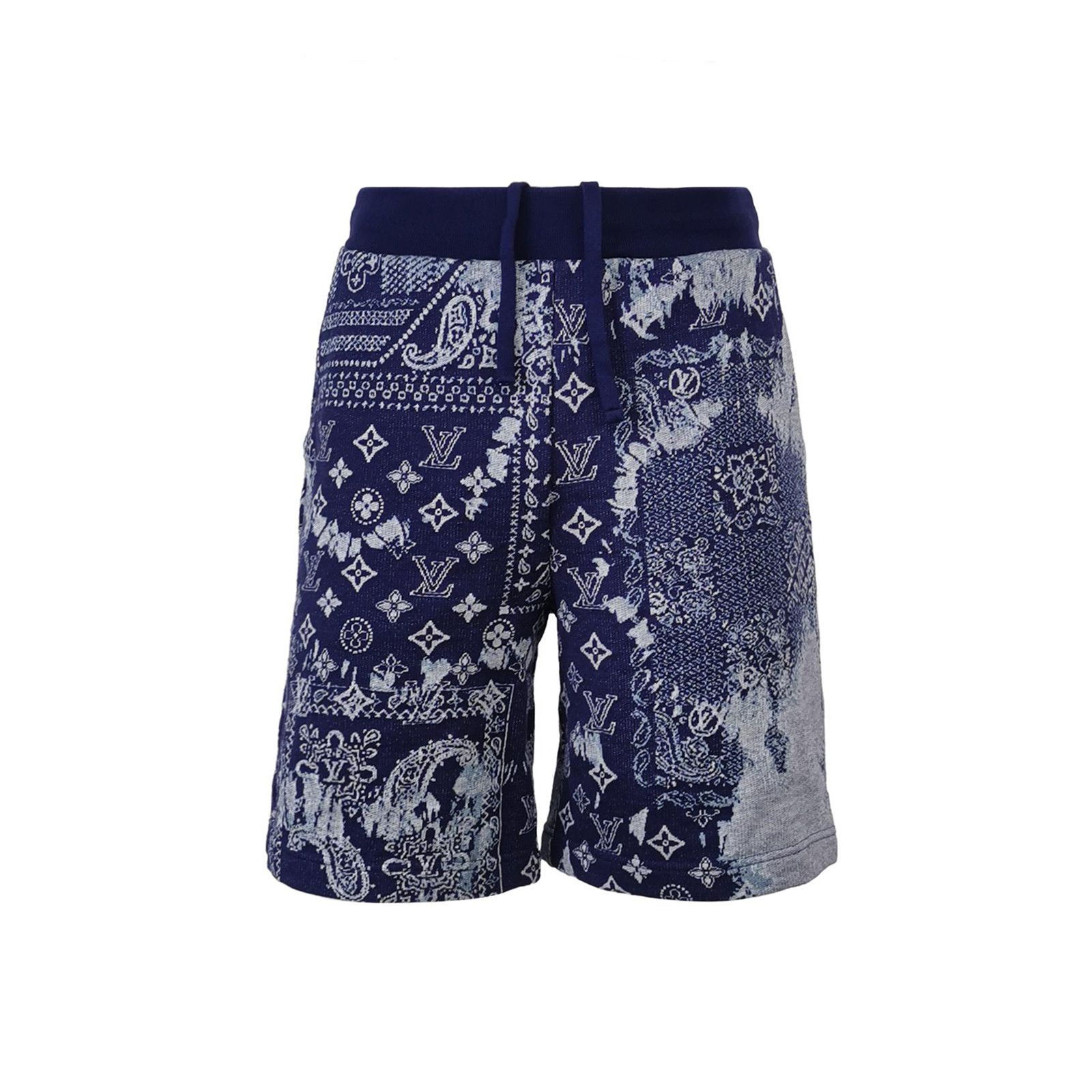 Louis Vuitton Louis Vuitton Men 30 Shorts Size US 30 / EU 46 - 1 Thumbnail