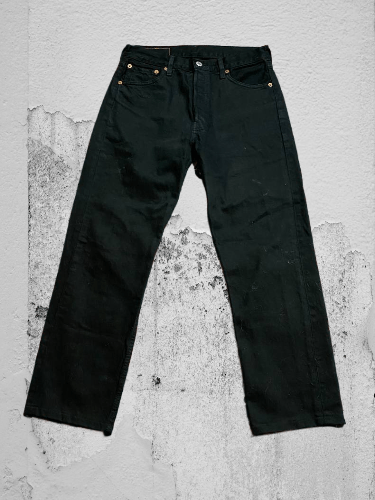 Levi's Levi's 501 Denim Jeans Size US 30 / EU 46 - 1 Thumbnail