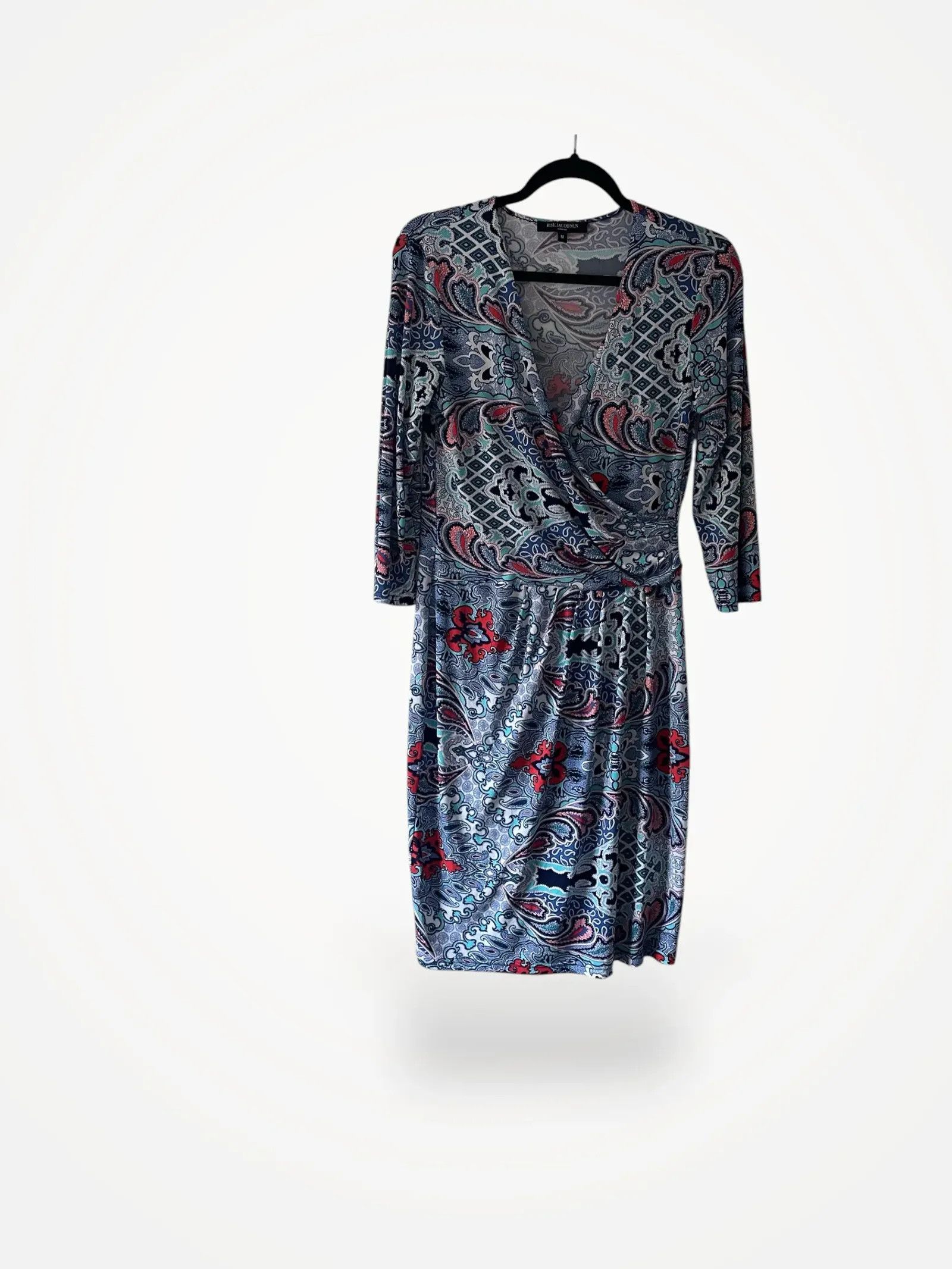 Ilse Jacobsen Ilse Jacobsen Dress Size M / US 6-8 / IT 42-44 - 1 Thumbnail