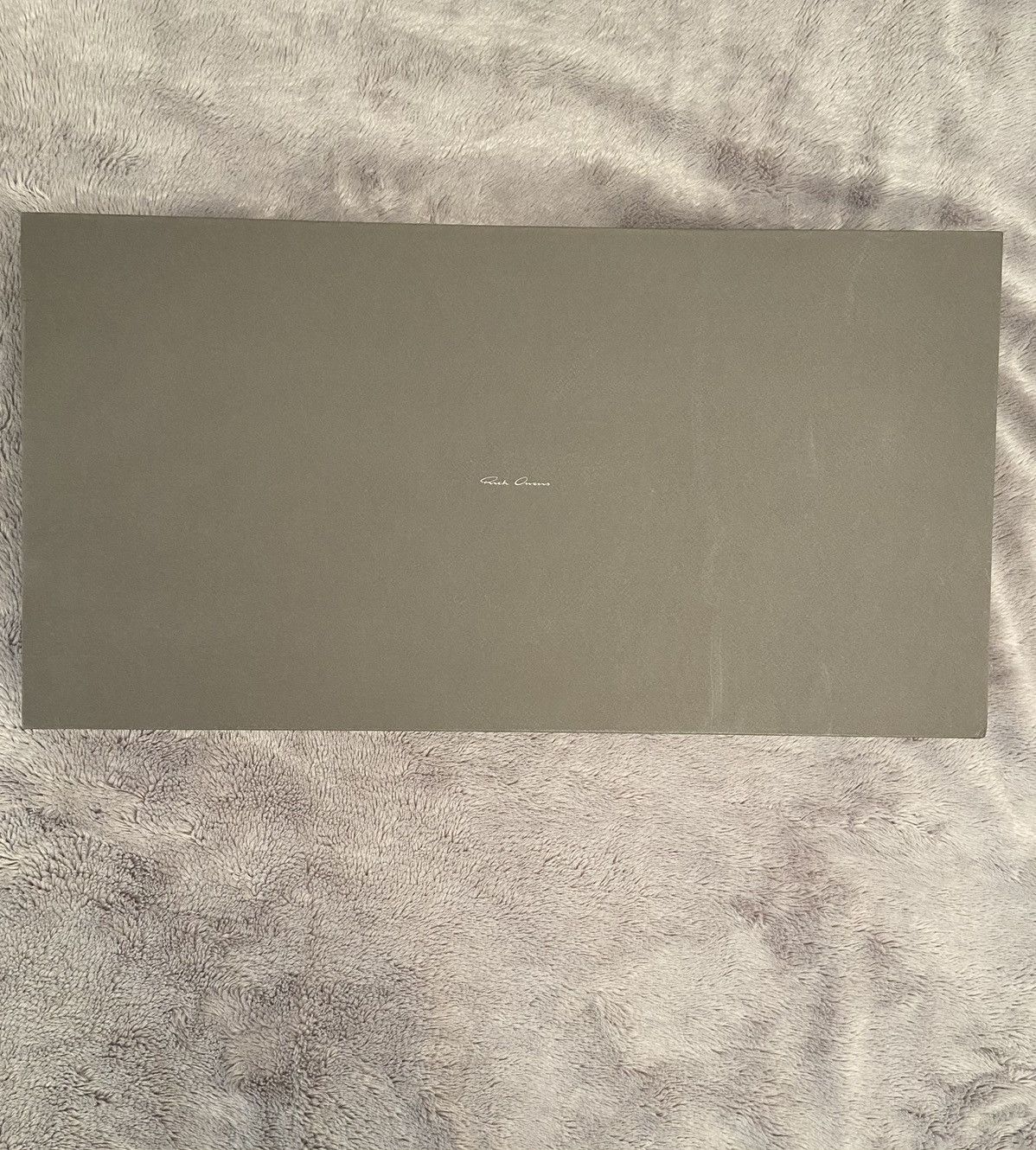 Rick Owens Rick Owens Flared Bogun Size US 9 / EU 42 - 6 Thumbnail