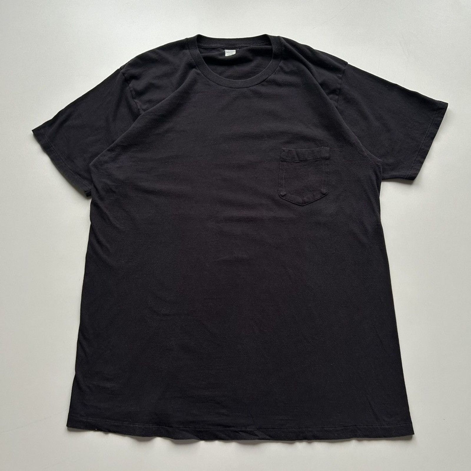 Band Tees × Vintage Vintage 90s Queen Made In Heaven Cropped T 