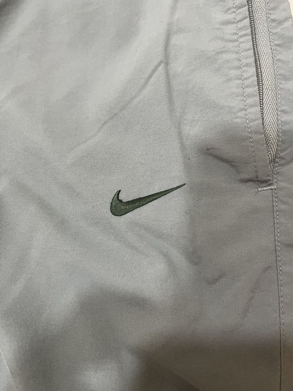 Nike Nike Vintage Pants Size US 32 / EU 48 - 4 Thumbnail