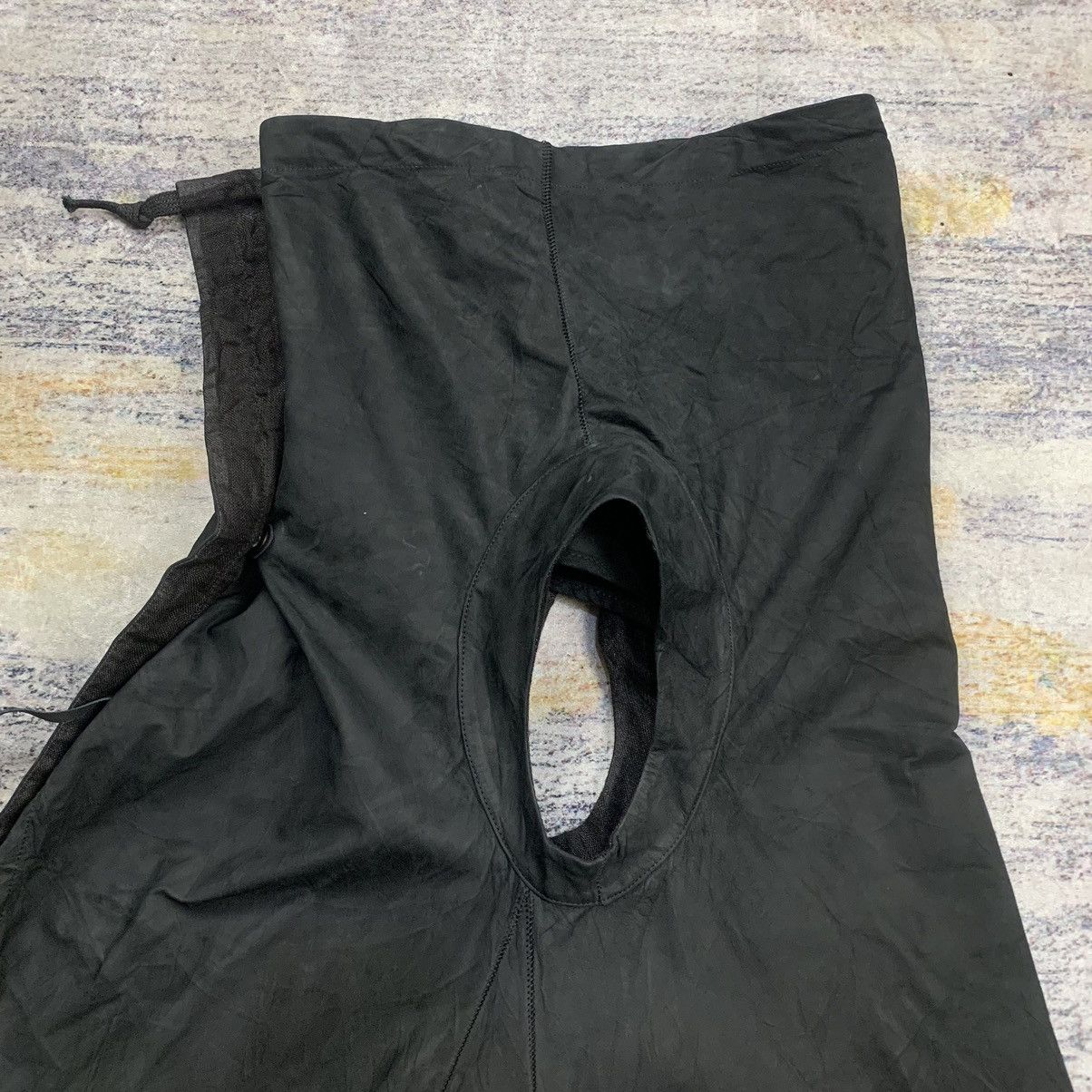 Isaac Sellam Experience Isaac sellam experience leather jacket Size US M / EU 48-50 / 2 - 12 Thumbnail
