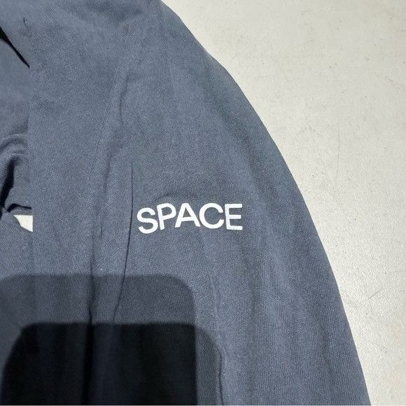 Other NEW STAFF BASIC SPACE LONG SLEEVE T-SHIRT SZ LARGE L Size US L / EU 52-54 / 3 - 5 Thumbnail
