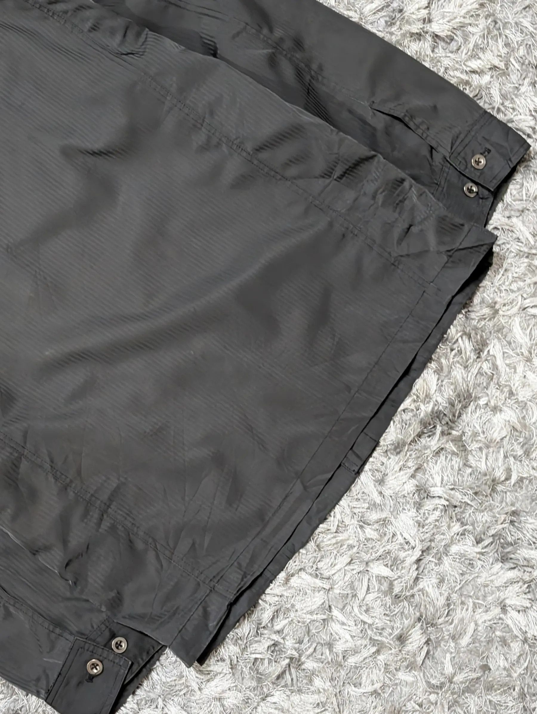 Designer × Japanese Brand Yohji Y'saccs Tactical Jacket Military General Coat Parka Size US XL / EU 56 / 4 - 4 Thumbnail