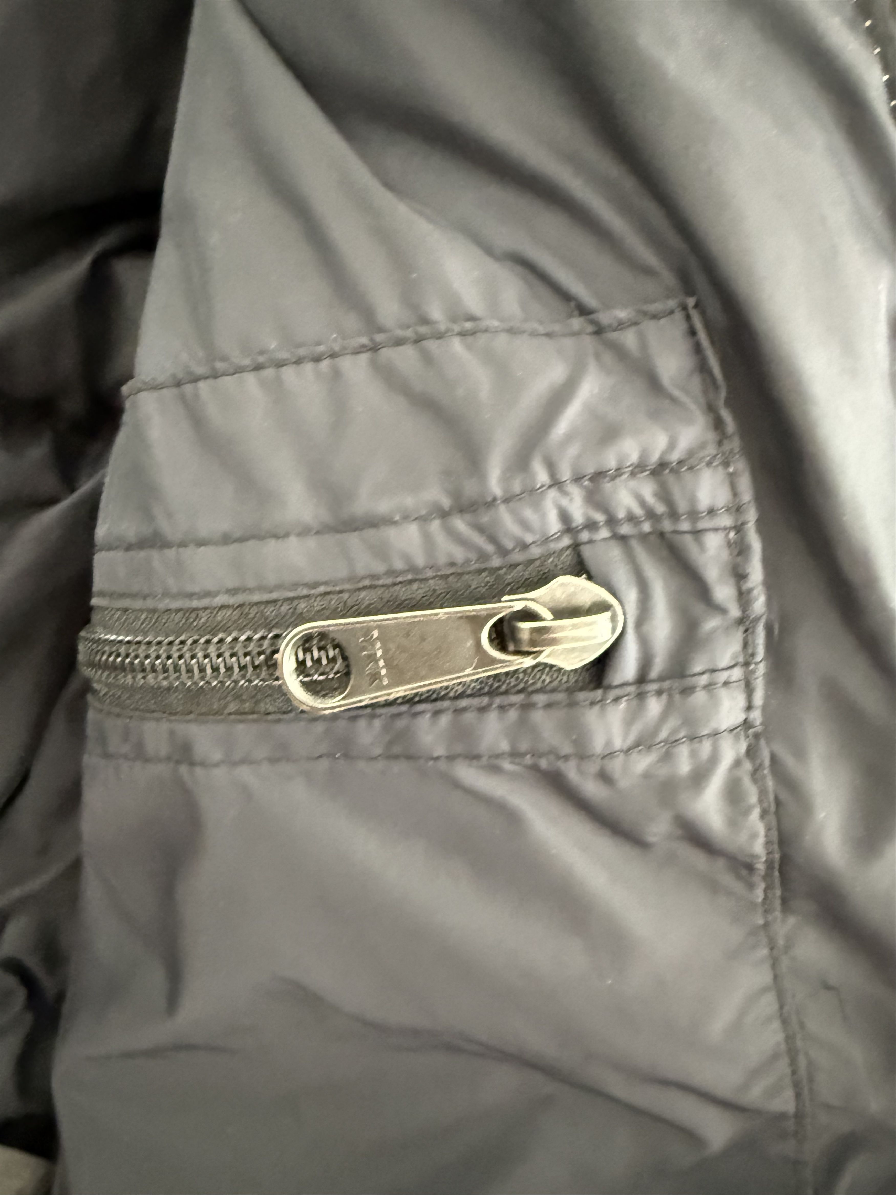 The North Face North Face Puffer Size US M / EU 48-50 / 2 - 10 Thumbnail