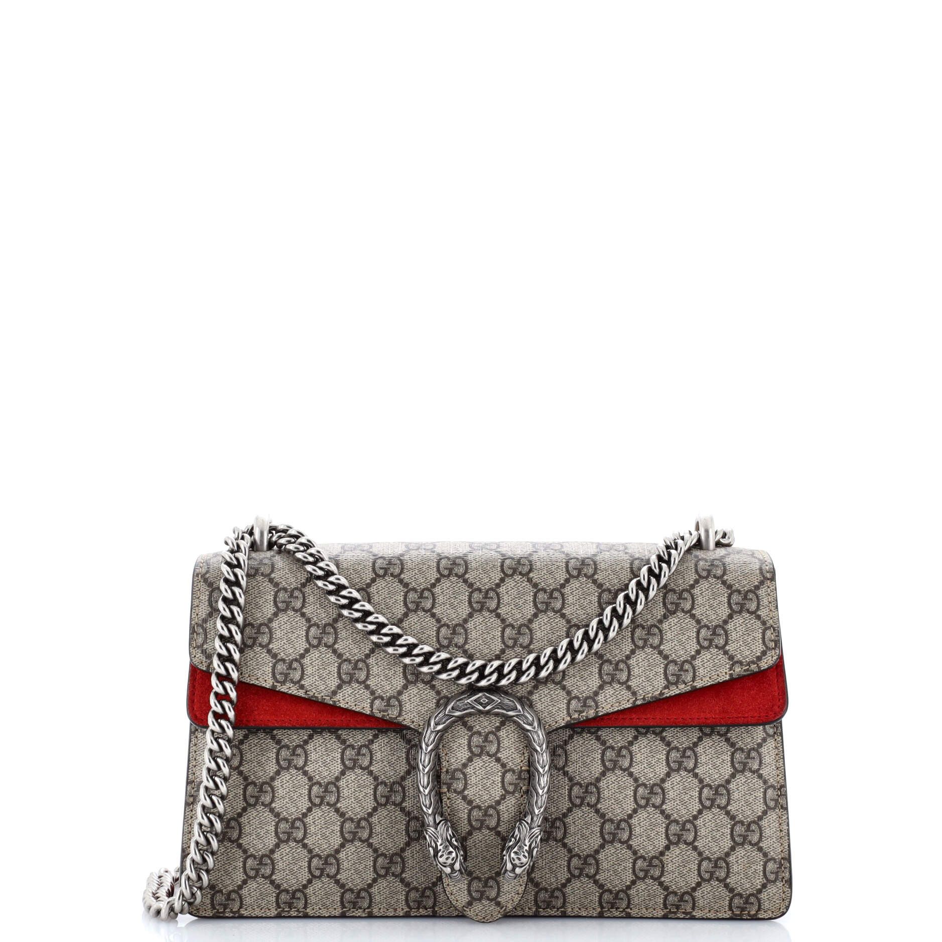 Gucci Dionysus Bag Size ONE SIZE - 1 Thumbnail