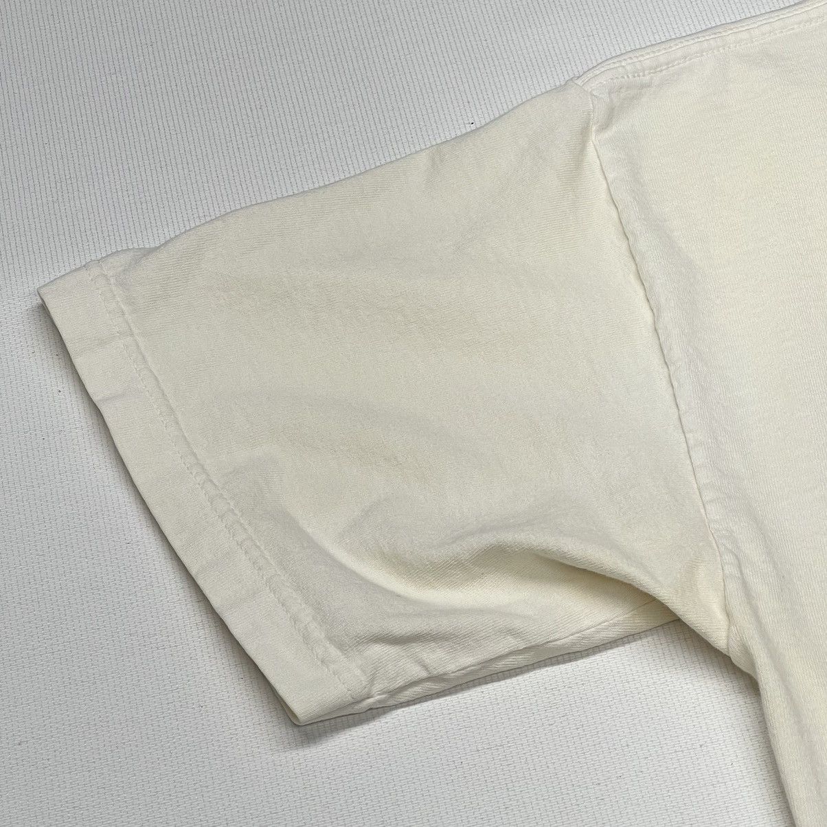 Speedo × Vintage Speedo Tee Shirt White Liquid Planet Graphic Swim Water 90s Size US L / EU 52-54 / 3 - 18 Thumbnail
