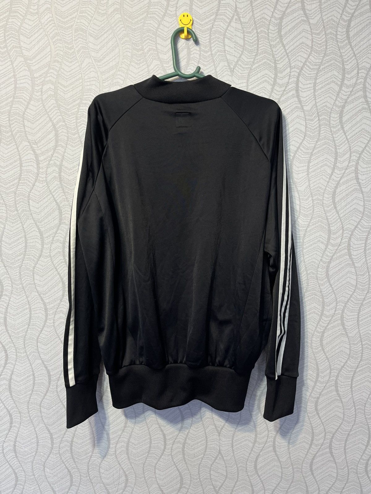 Adidas Vintage 90s Adidas Firebird Trefoil Zip Up Track Jacket Size US S / EU 44-46 / 1 - 5 Thumbnail