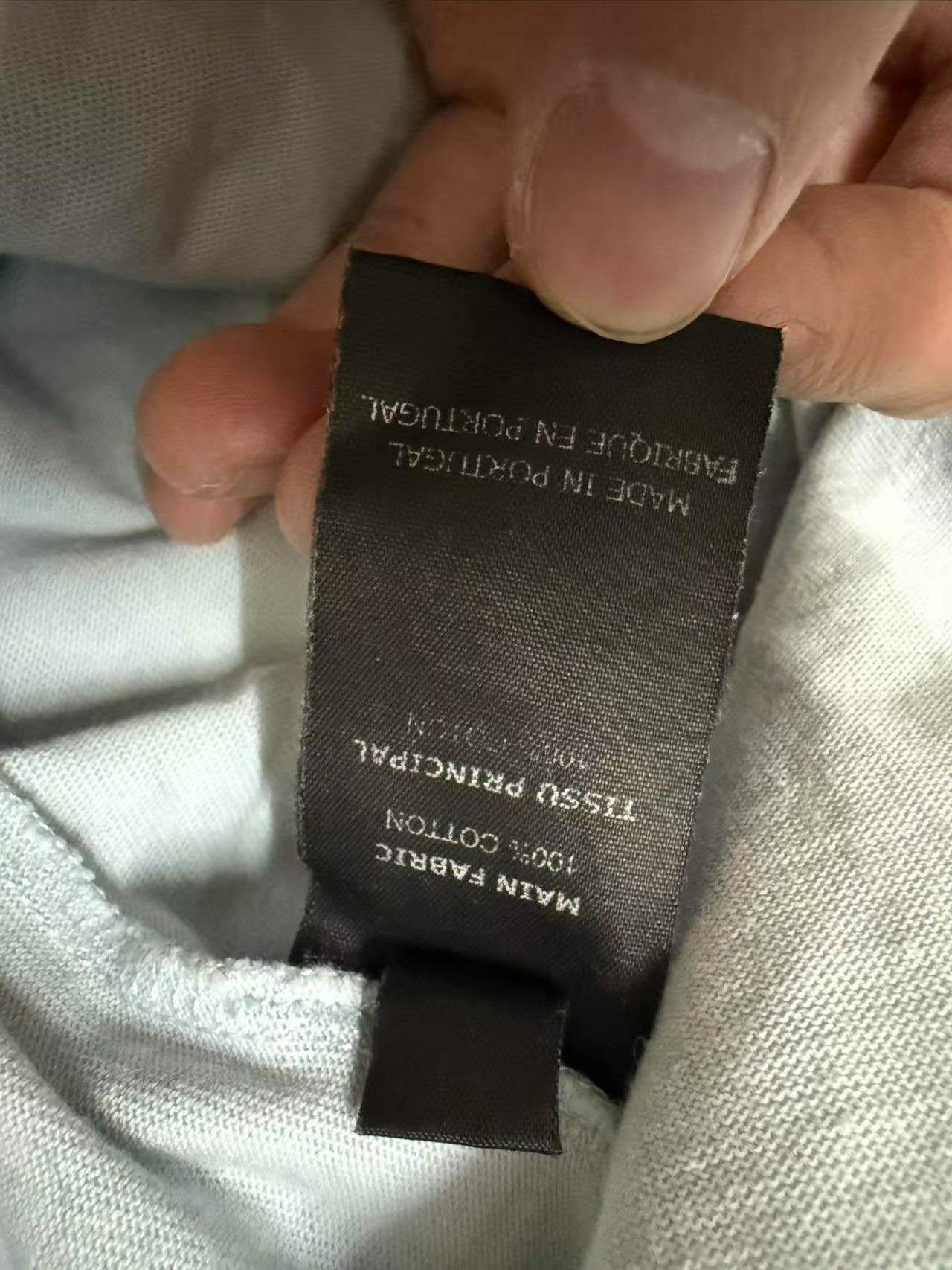 Vetements Vetements Zoo escape sheep Size US XS / EU 42 / 0 - 2 Thumbnail