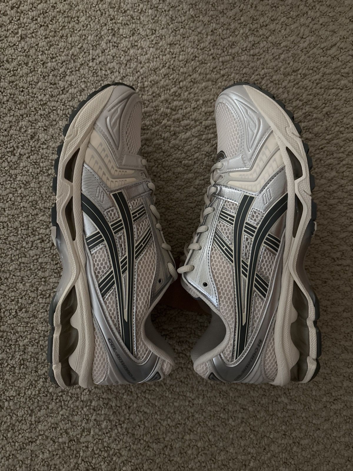 Asics ASICS Kayano 14 Size US 11.5 / EU 44-45 - 2 Thumbnail