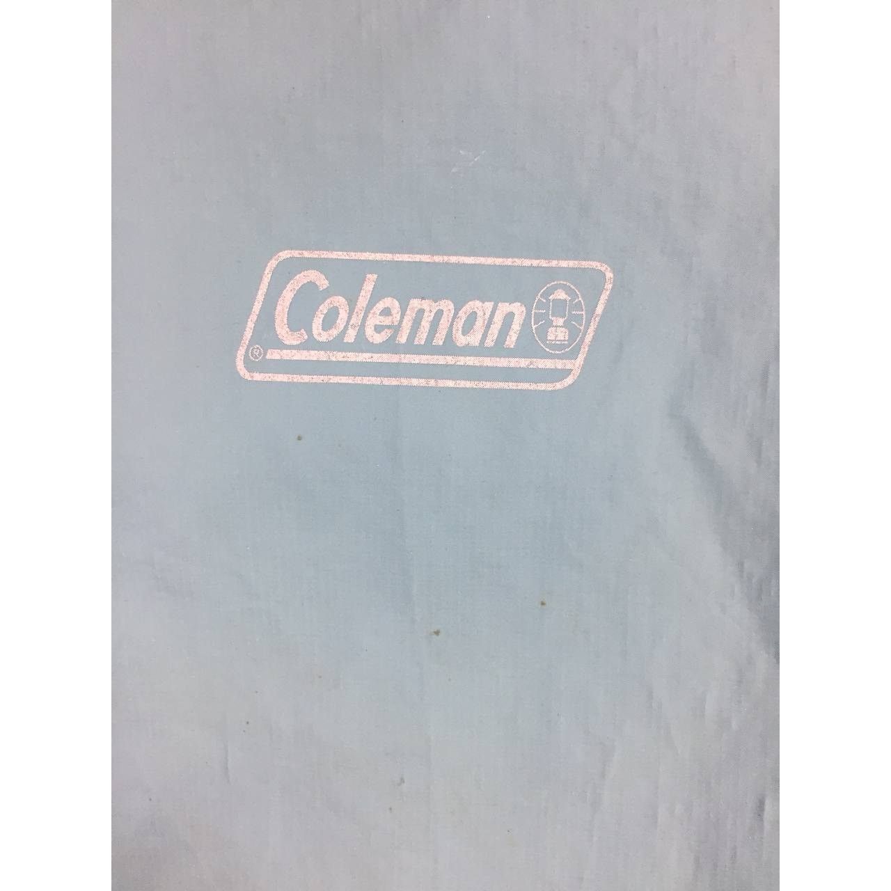 Coleman × Vintage Coleman Outdoor Workwear Rain Shell Jacket Size US M / EU 48-50 / 2 - 6 Thumbnail