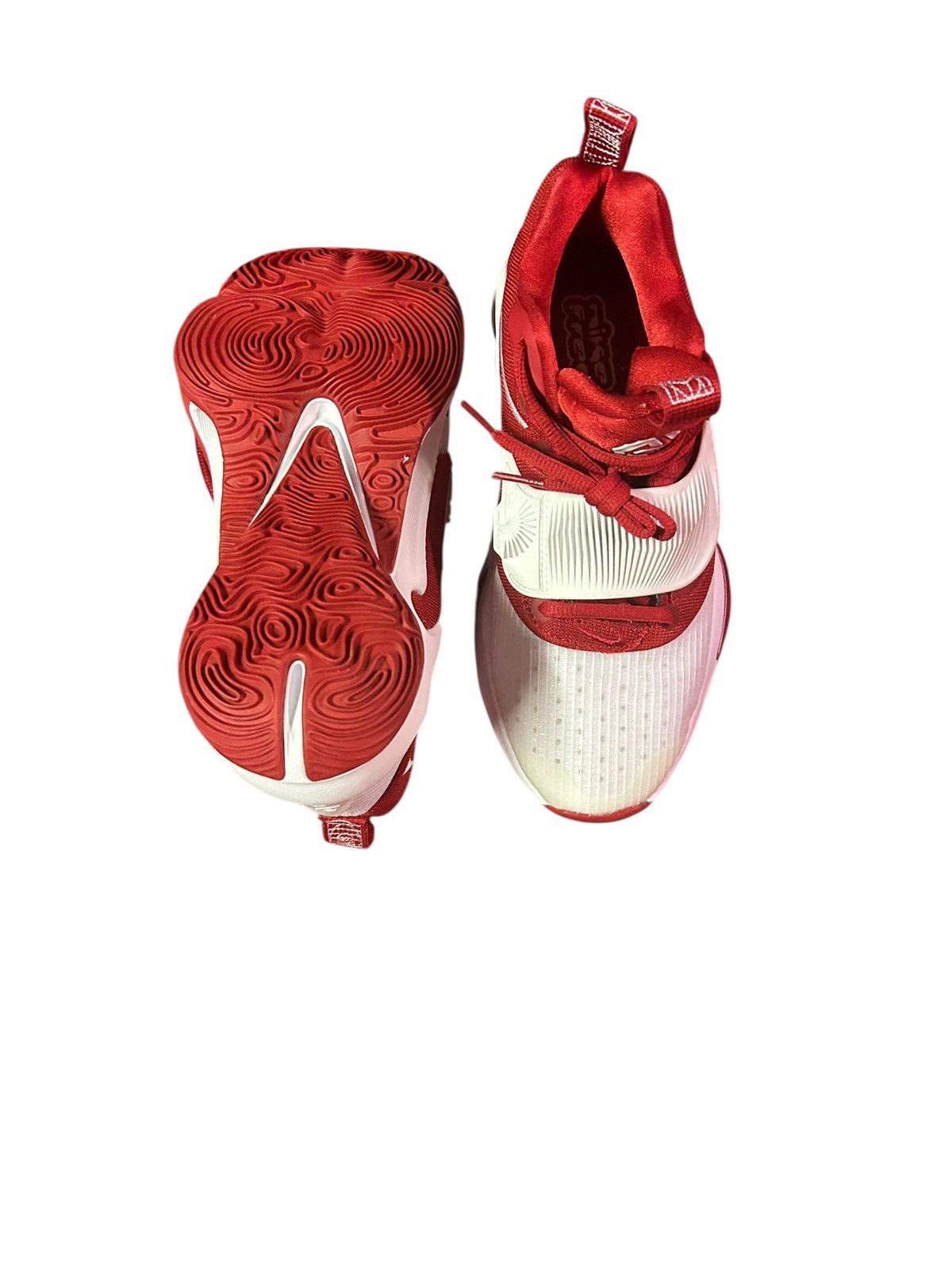 Nike Nike Zoom Freak 3 TB size 5.5 Size US 5.5 / EU 38 - 5 Thumbnail