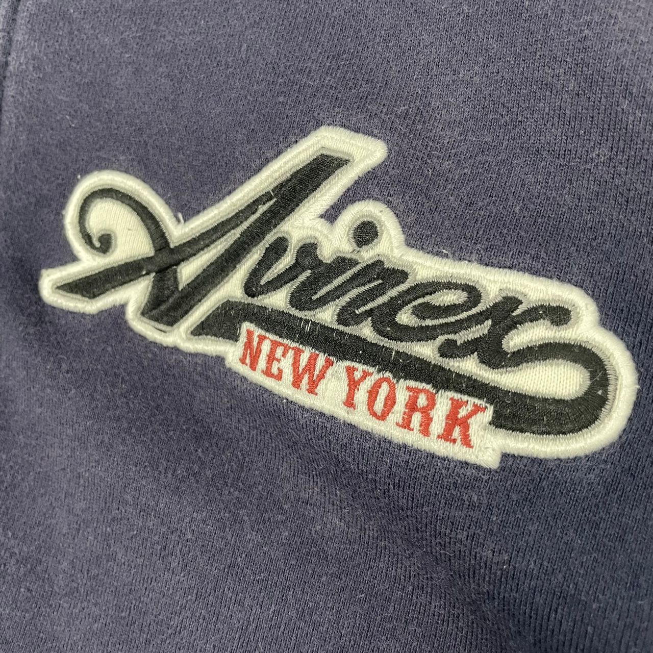 Avirex Vintage Avirex Military Style Backhit Sweatshirt Size US XL / EU 56 / 4 - 8 Thumbnail