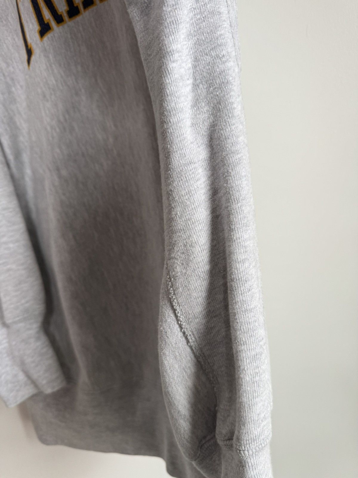 Champion Vintage Champion reverse weave Size US XL / EU 56 / 4 - 4 Thumbnail