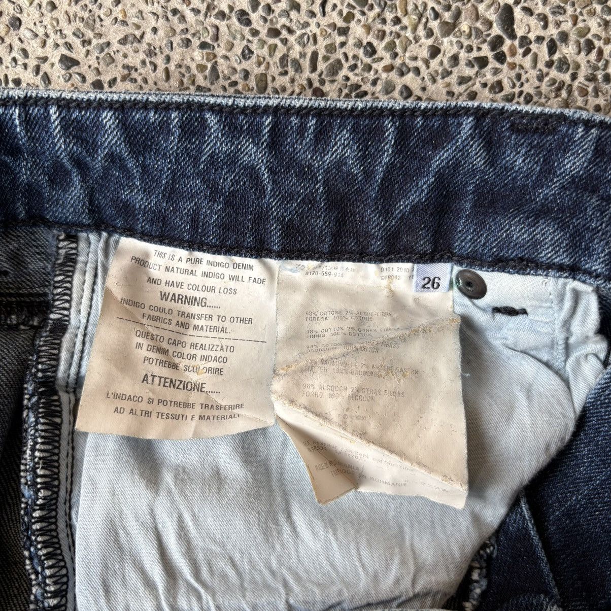 Prada Prada Straight-Leg Jeans Women’s Size 26" / US 2 / IT 38 - 13 Thumbnail