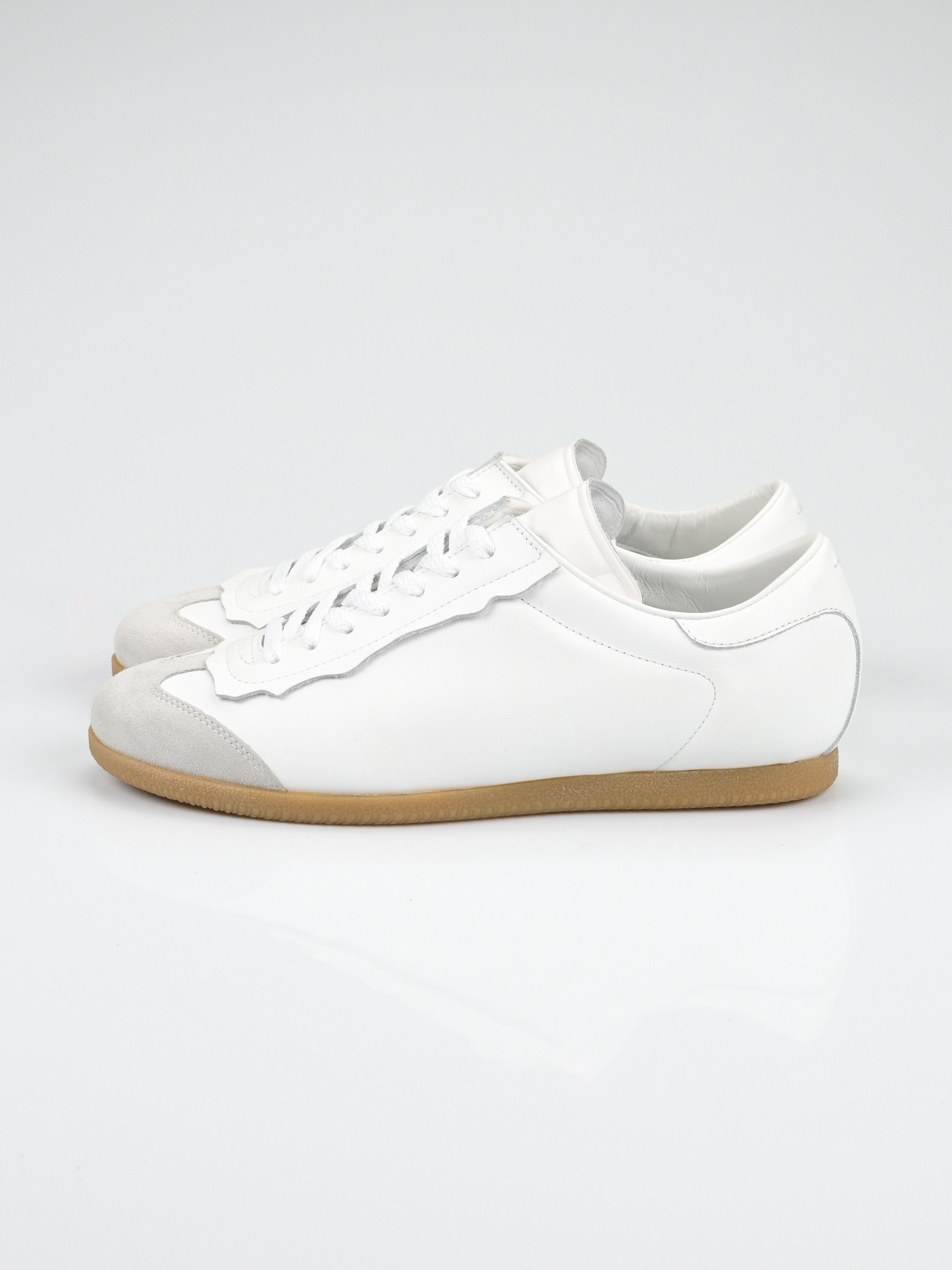 Maison Margiela Featherlight Sneakers Size US 8 / EU 41 - 4 Thumbnail