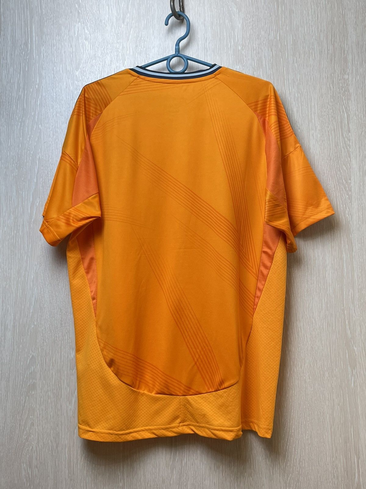 Adidas Adidas Real Madrid 2024/25 Away Jersey Size US L / EU 52-54 / 3 - 5 Thumbnail