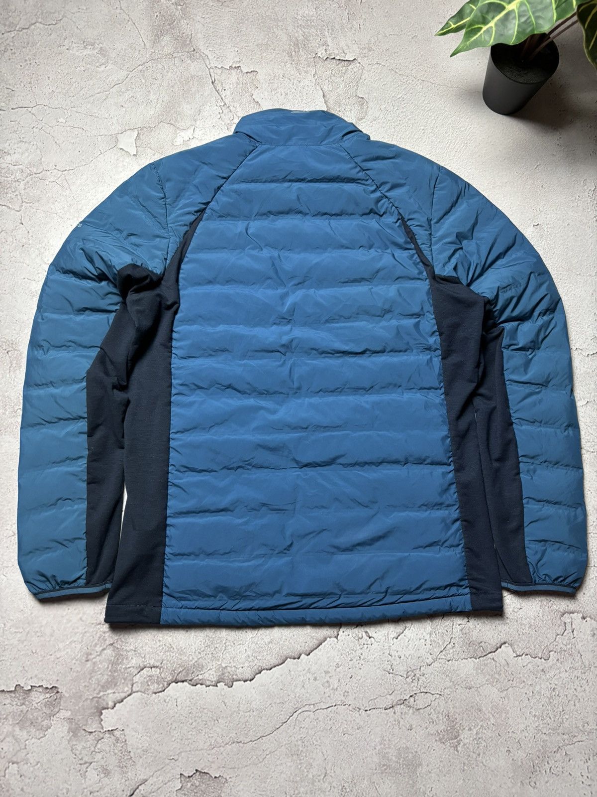 Other radys r3 hybrid insulated jacket men m Size US M / EU 48-50 / 2 - 3 Thumbnail