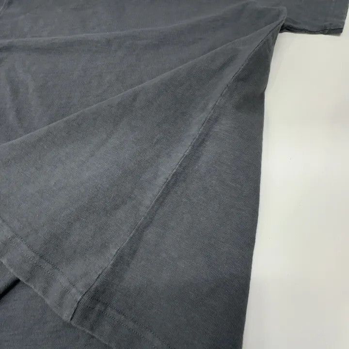 Dior Dior Dior Letter Print Loose Fit T-Shirt for Men 0079-2507 Size US XXS / EU 40 - 7 Thumbnail
