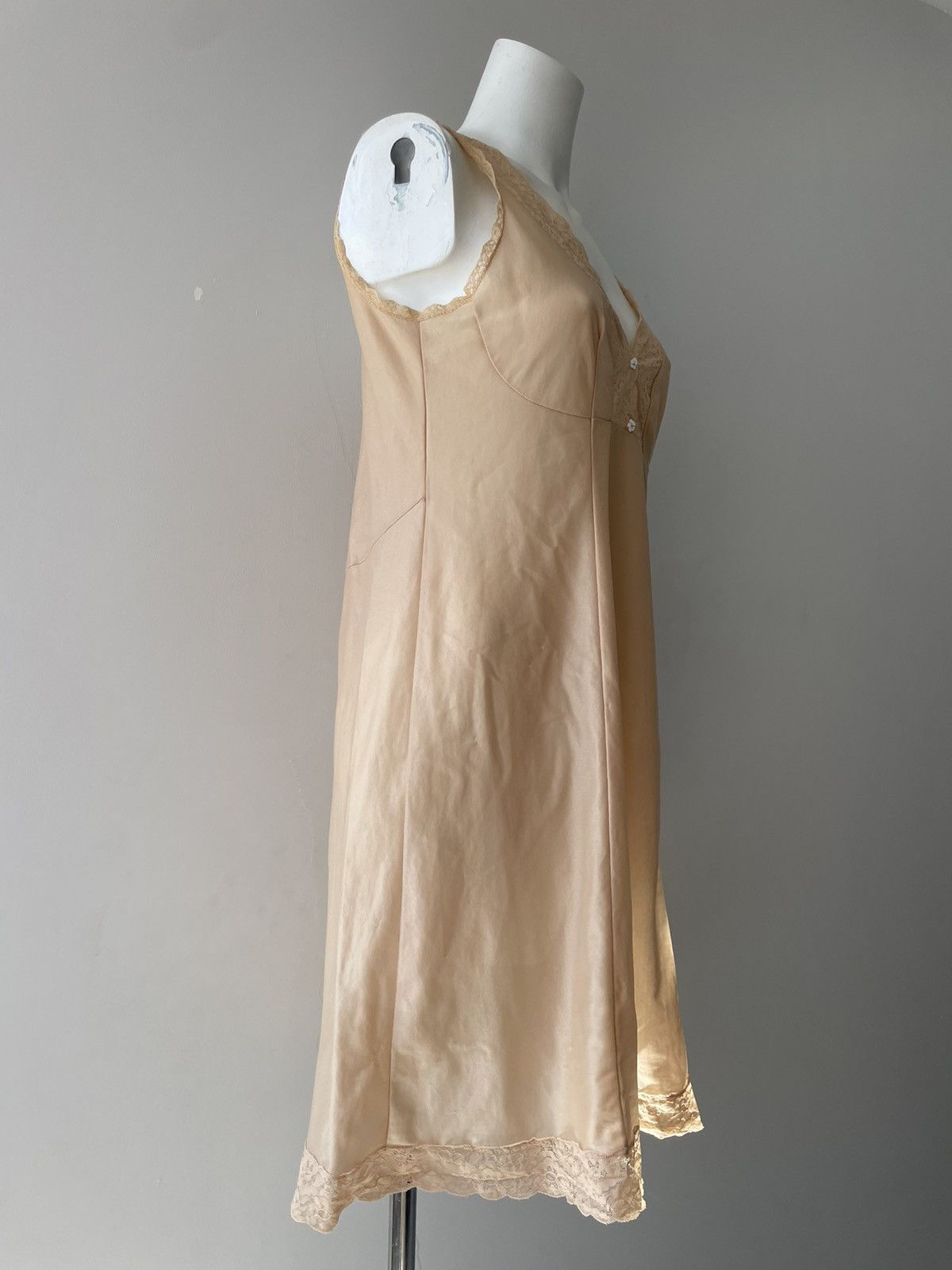 Vintage Vintage babydoll Size L / US 10 / IT 46 - 14 Thumbnail