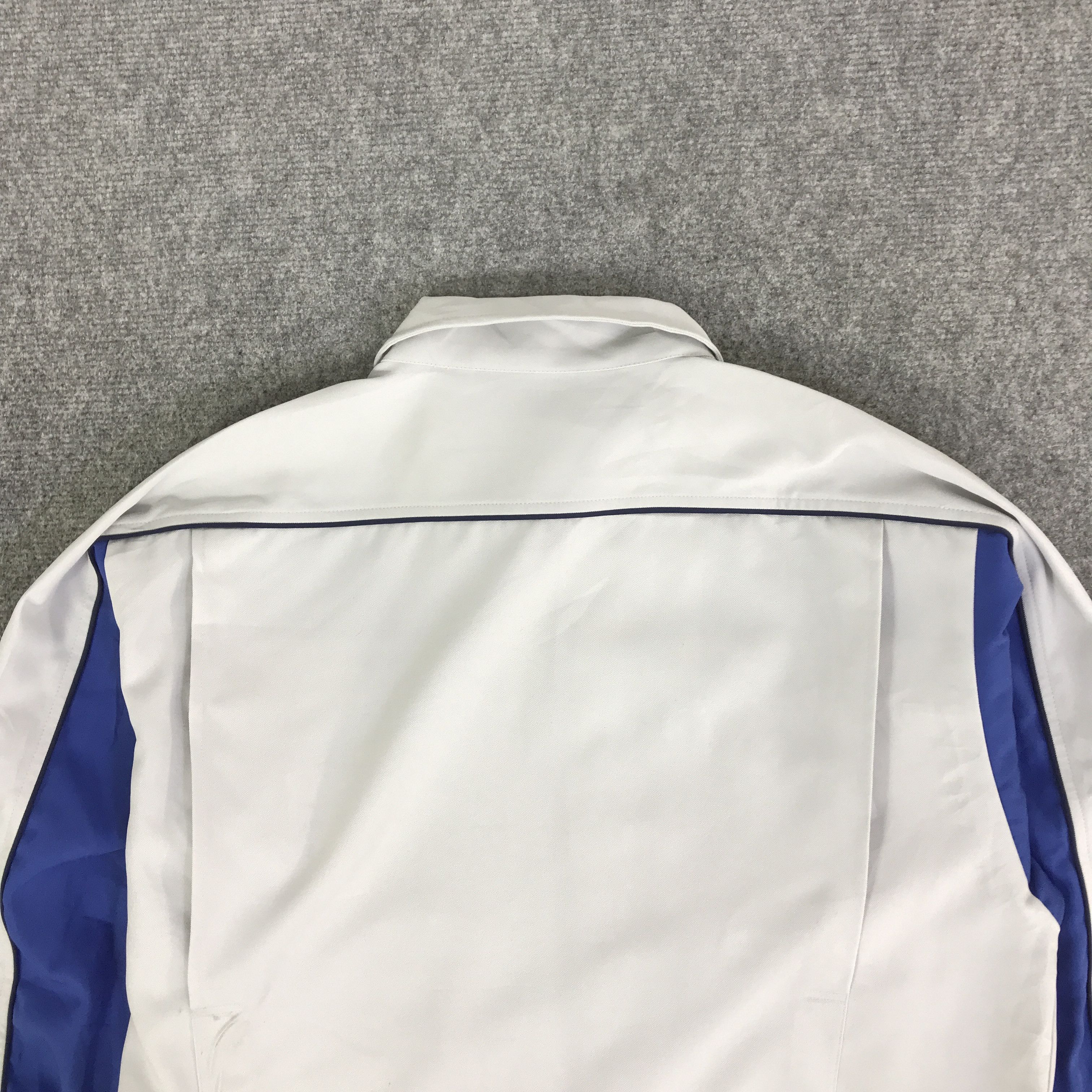 Japanese Brand TOYOTA AUTO BODY RACING JACKET K109B5 Size US L / EU 52-54 / 3 - 4 Thumbnail