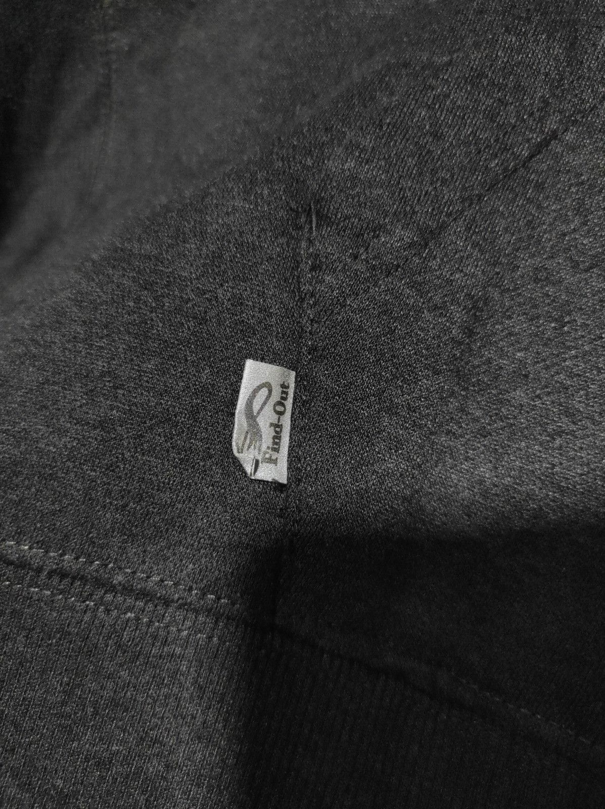 Other Find Out fur hoodie ifsix LGB style Size US L / EU 52-54 / 3 - 6 Thumbnail