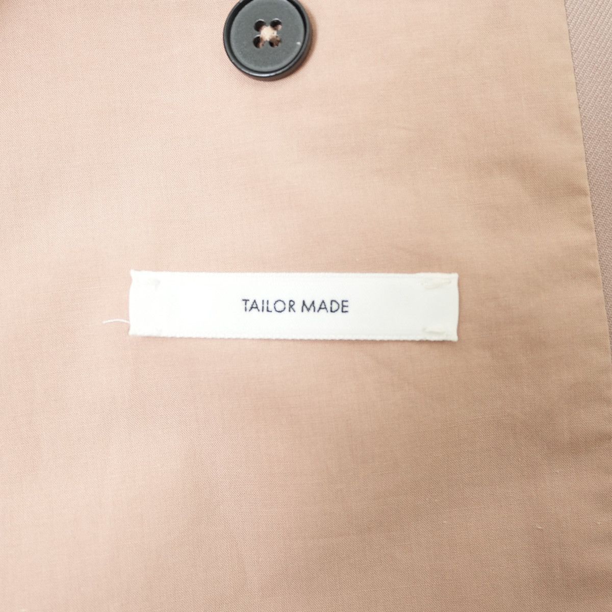 Jil Sander JIL SANDER 2023SS BUTTON LESS JACKET Size 44R - 6 Thumbnail