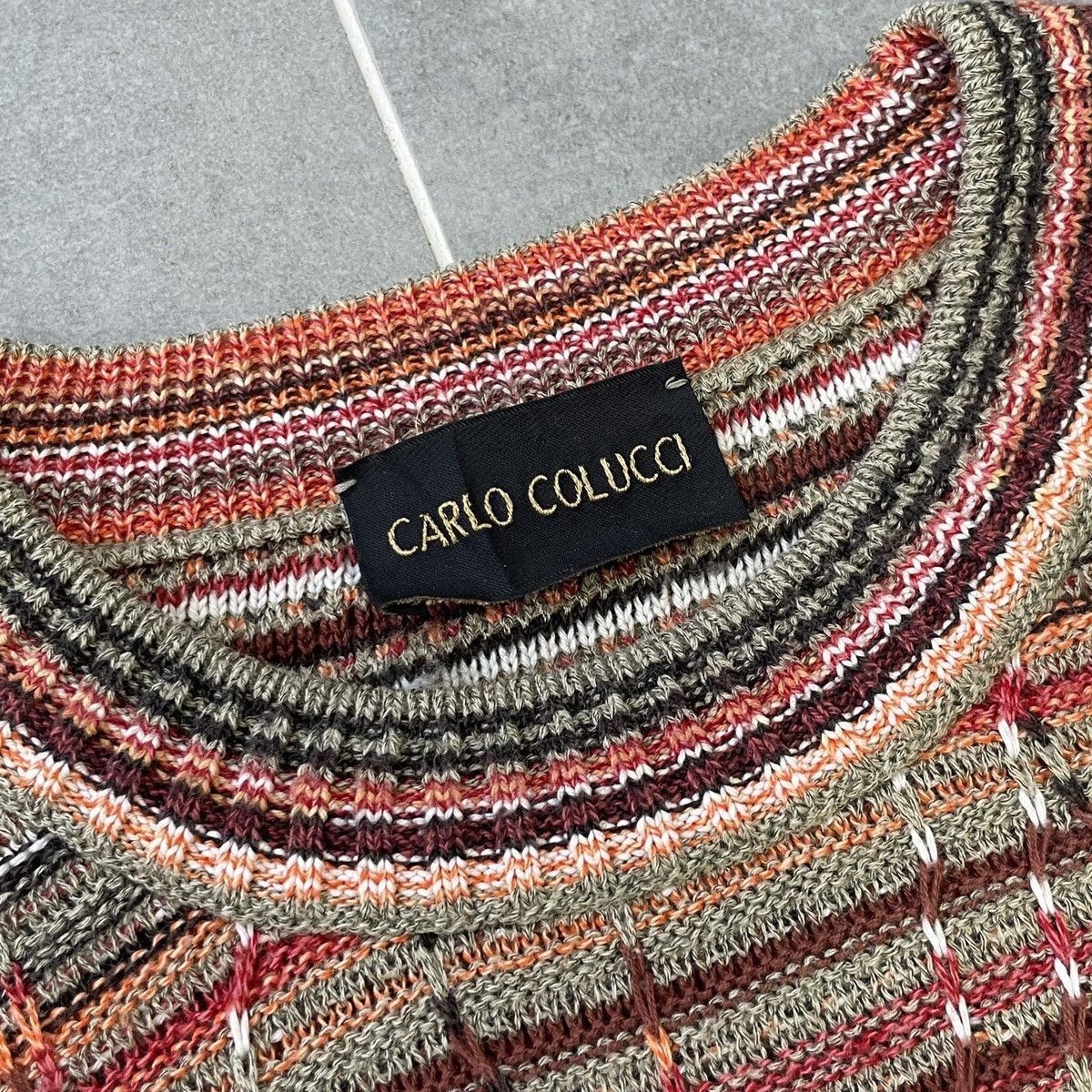 Carlo Colucci Carlo Colucci Sweater Size 56 Size US XL / EU 56 / 4 - 10 Thumbnail