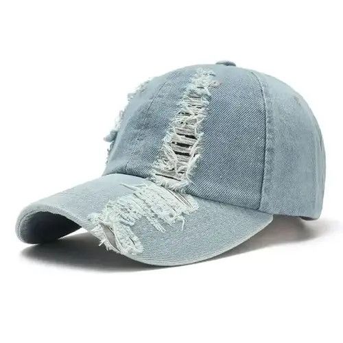 Goods Ripped Vintage Cap Size ONE SIZE - 1 Thumbnail